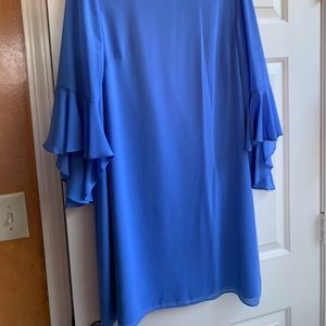 Vince Camuto Shift Dress